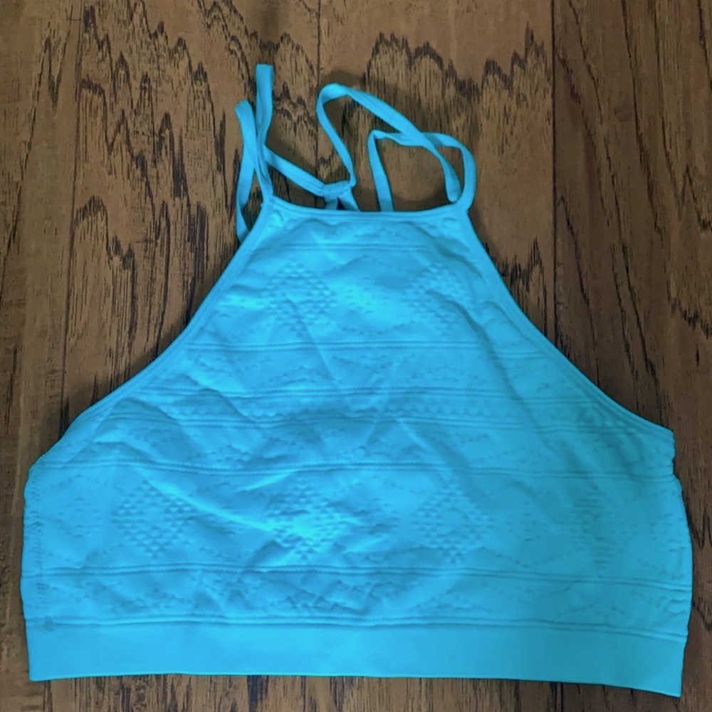 Victoria’s Secret sz medium strap it bralette